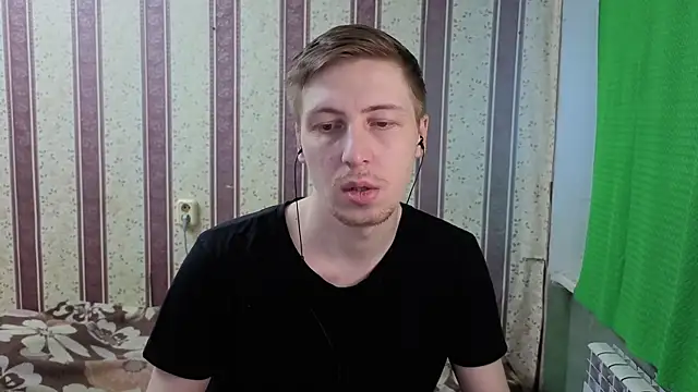 Darien_Brown Show Webcam