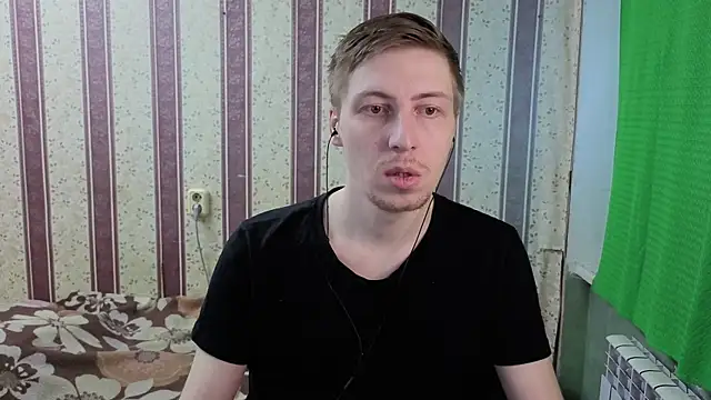 Darien_Brown Webcam-Show
