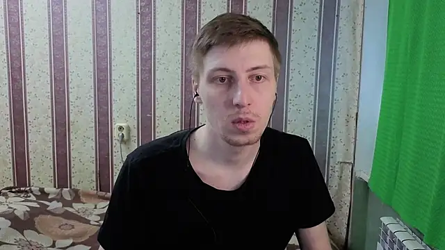Darien_Brown: вебкам-шоу