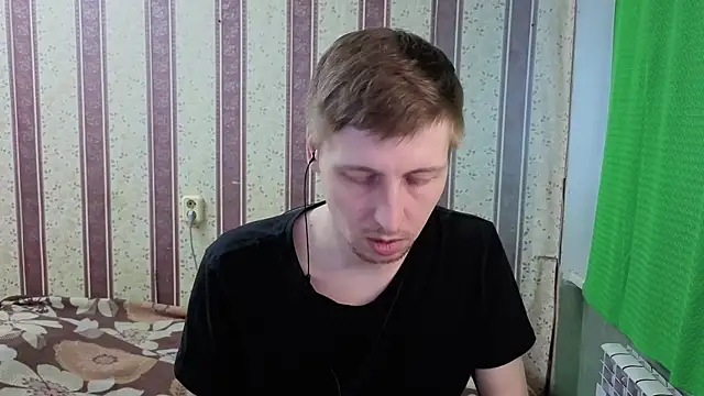 Darien_Brown Show Webcam