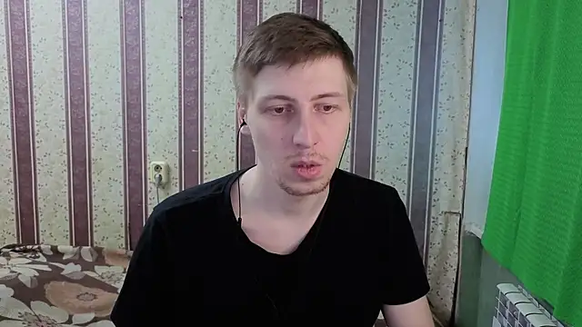 Darien_Brown: вебкам-шоу
