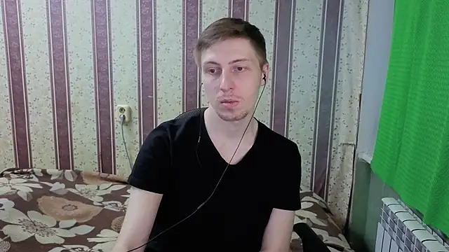 Webkamerová show Darien_Brown