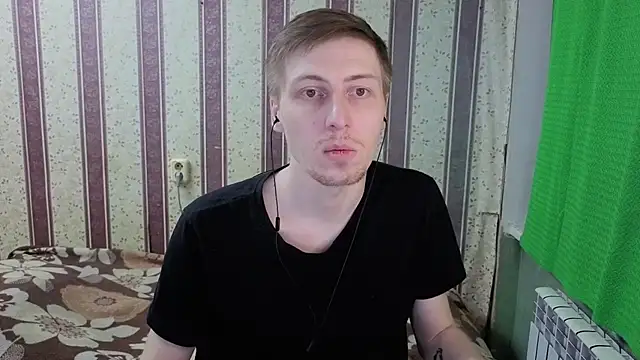 Darien_Brown webcam show