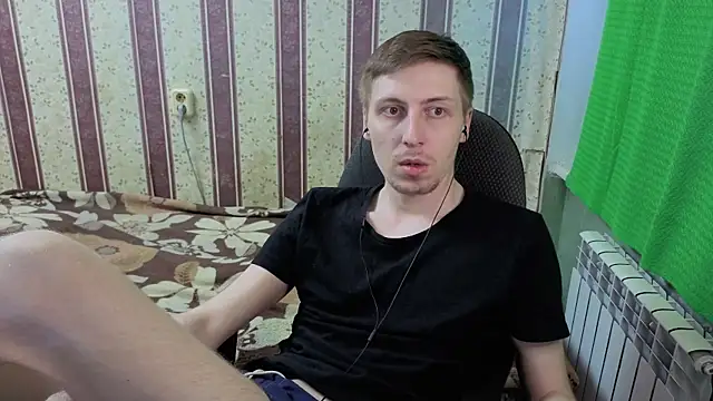 Darien_Brown Webcam-Show