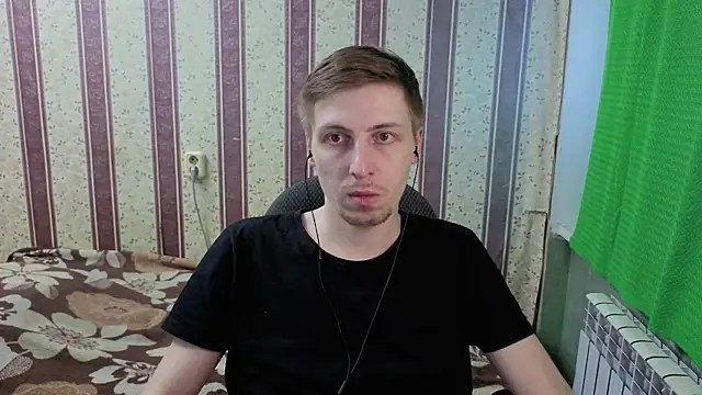 Darien_Brown's Webcam Show