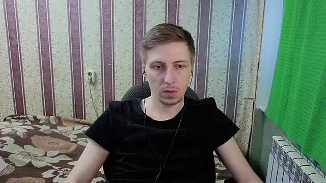 عرض كام Darien_Brown
