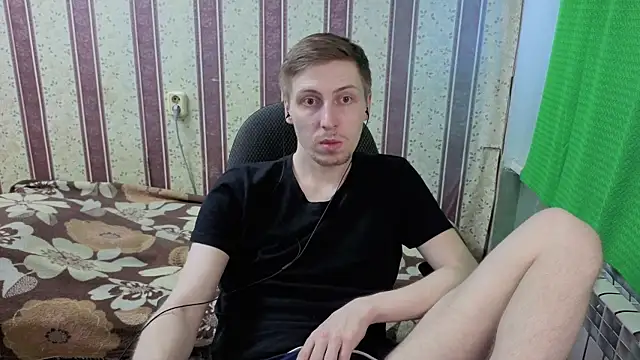 Darien_Brown Webcamshow