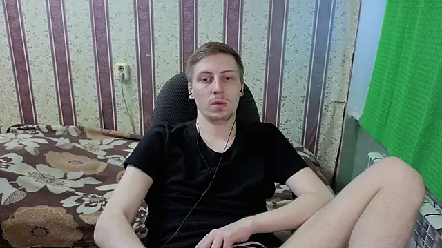 Darien_Brown Webcam-Show