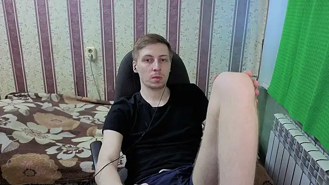 Darien_Brown Webcam Show