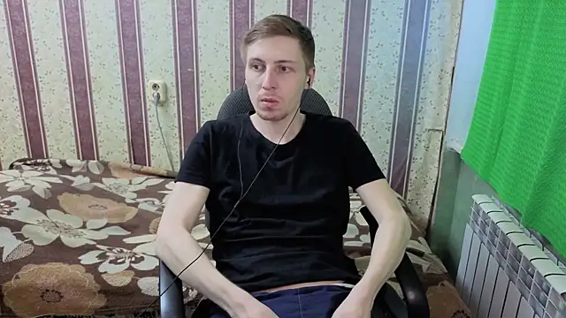 Darien_Brown's Webcam Show