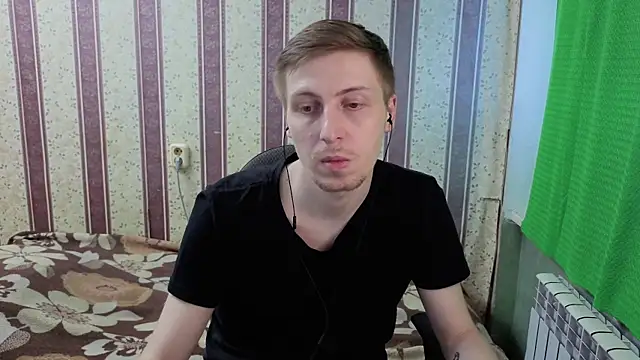 عرض كام Darien_Brown