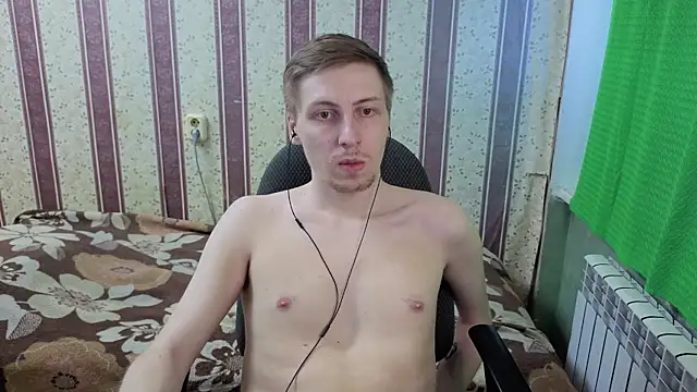Show de Darien_Brown na webcam
