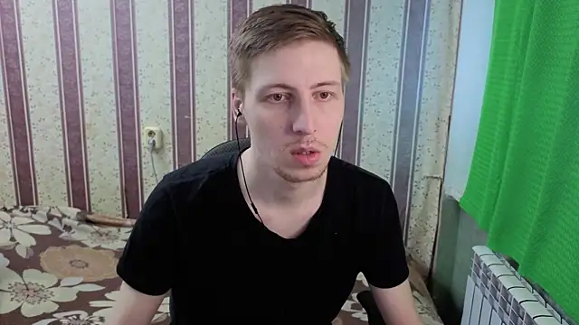 Darien_Brown's Webcam Show
