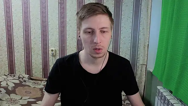 Show Webcam de Darien_Brown