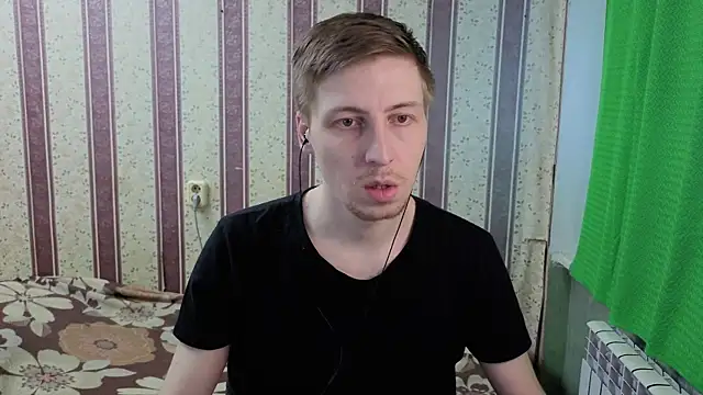 Darien_Brown Webcam show