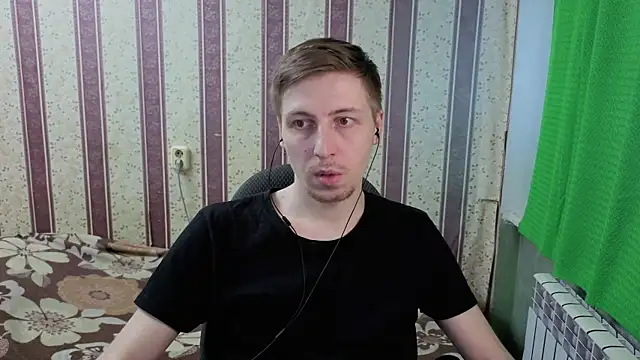 Вебкам-шоу Darien_Brown