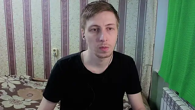 Webkamerová show Darien_Brown