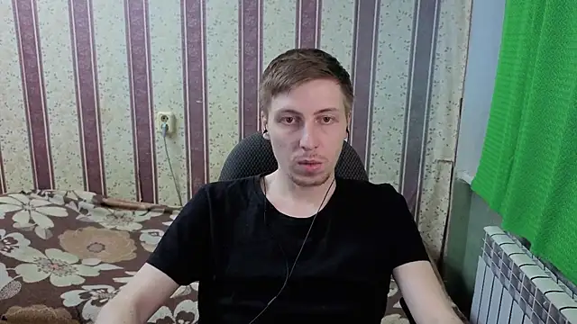 Darien_Brown Webcam-Show