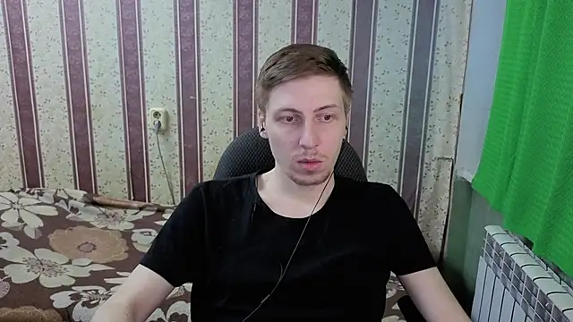 Show de webcam de Darien_Brown