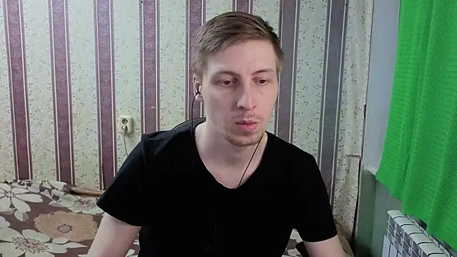 Вебкам-шоу Darien_Brown