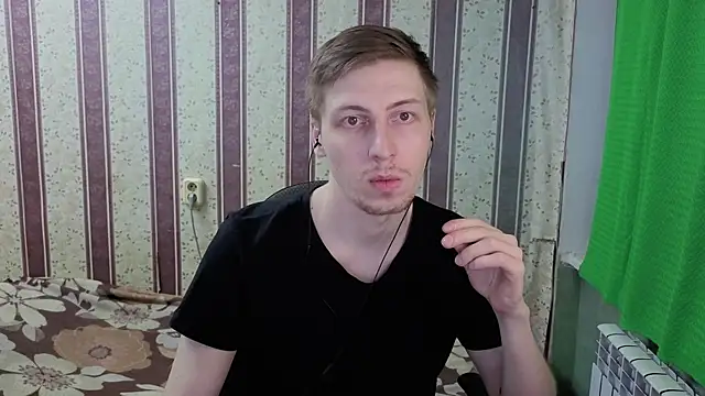 Show de webcam de Darien_Brown