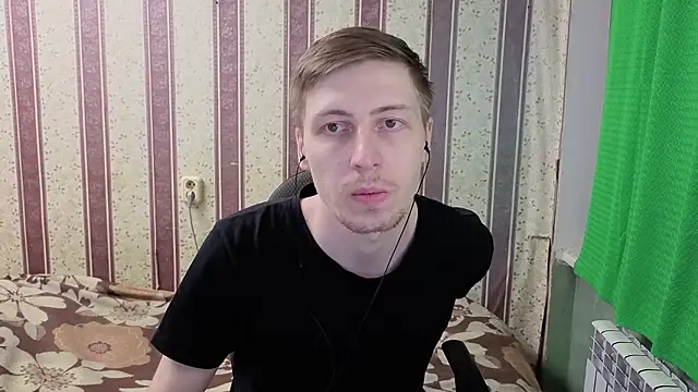 Darien_Brown Adlı Modelin Web Kamerası Şovu