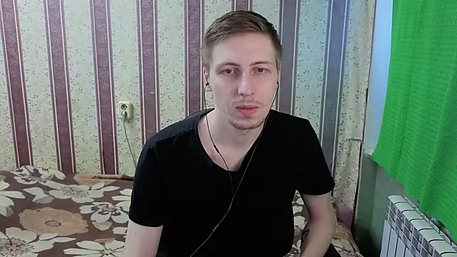 Darien_Brown webcam show