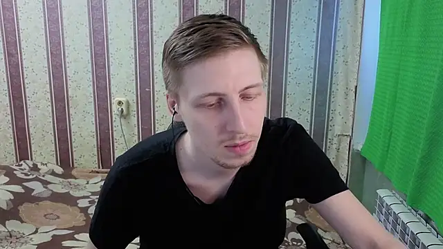 Darien_Brown: вебкам-шоу