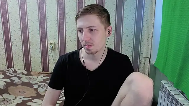Darien_Brown Webcam-Show