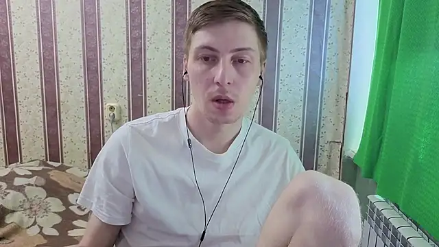Webkamerová show Darien_Brown