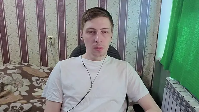 Darien_Brown's Webcam Show