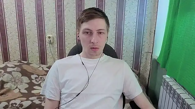 Darien_Brown's Webcam Show