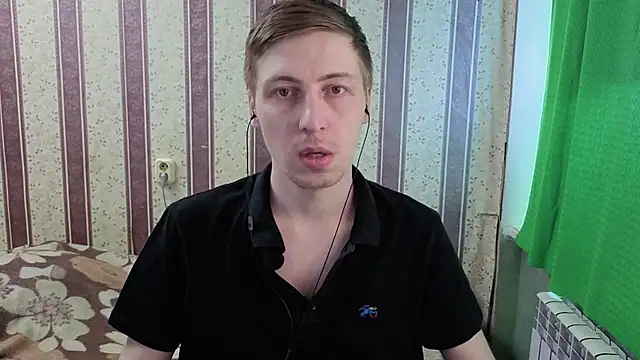 Darien_Brown's Webcam Show
