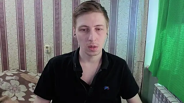 Darien_Brown 在線直播表演