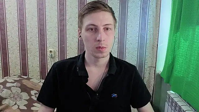 Darien_Brown Webcam show