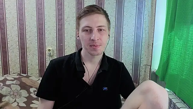 Show Webcam de Darien_Brown