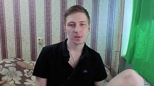 Darien_Brown 웹캠 쇼