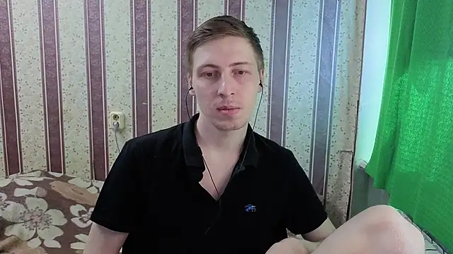 Darien_Brown webcam show