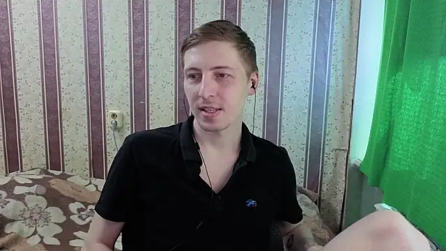Darien_Brown Webcam Show