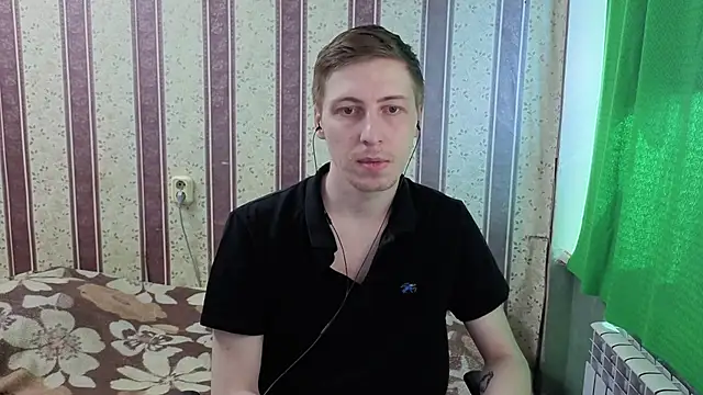 Darien_Brown webcam show