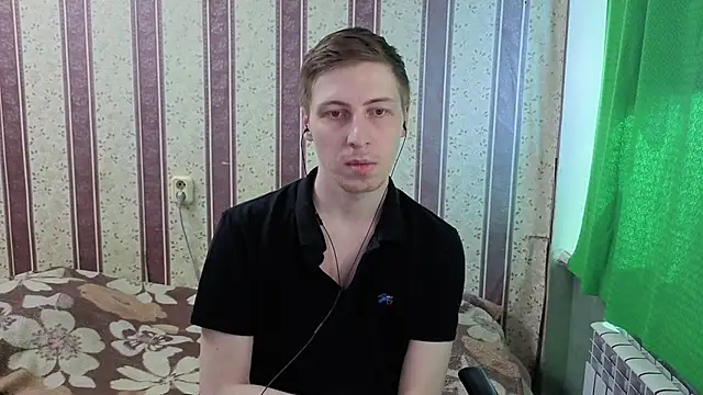 Darien_Brown webcam show