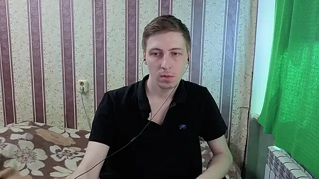 Darien_Brown's Webcam Show
