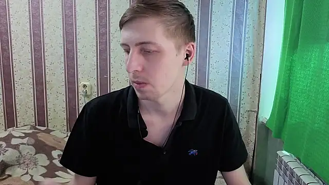 Darien_Brown Show Webcam