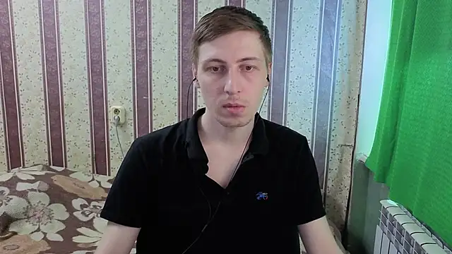 Darien_Brown's Webcam Show