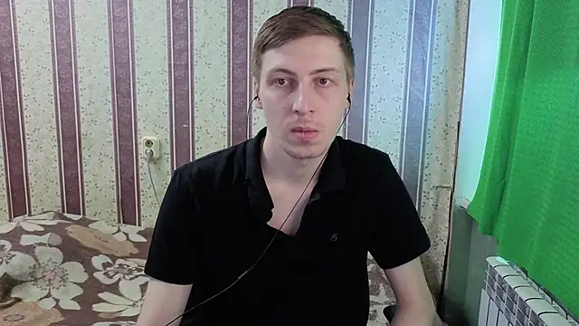 Darien_Brown Show Webcam