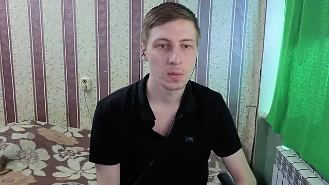Darien_Brown Webcam-Show