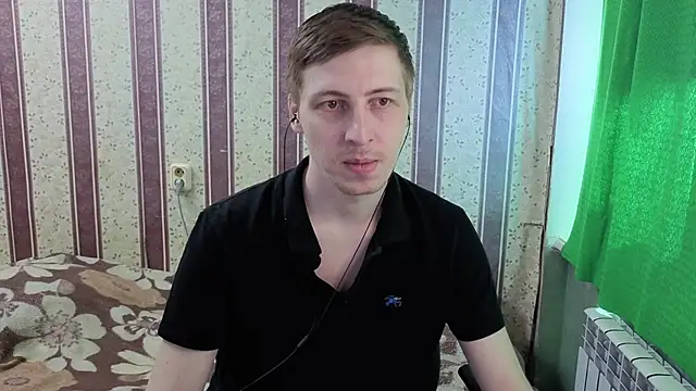 Show de Darien_Brown na webcam