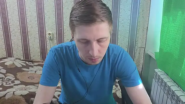 Darien_Brown Webcam-Show