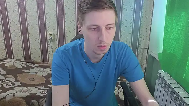 Darien_Brown Webcam Show