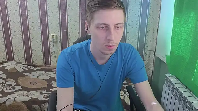 Darien_Brown webkamerás műsora
